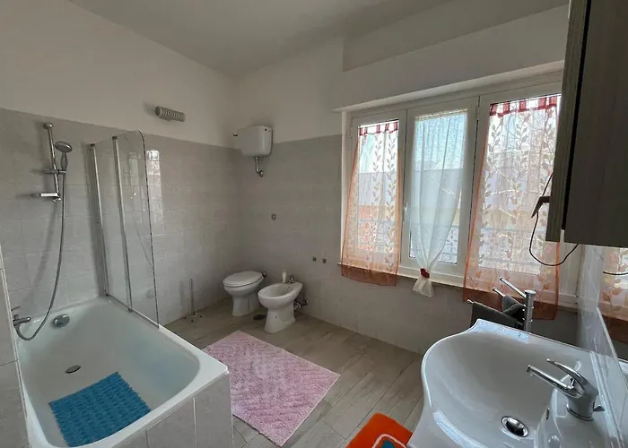 Apartamento Rondini Line - Terraced Penthouse 5 Minutes From Metro C *