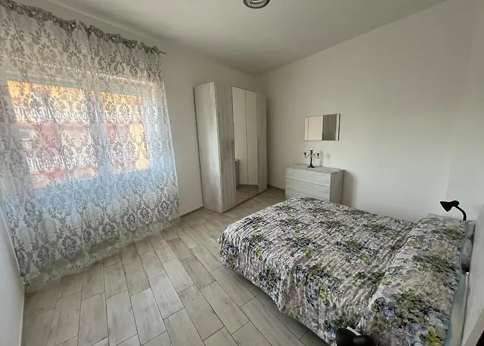Rondini Line - Terraced Penthouse 5 Minutes From Metro C Apartamento Roma
